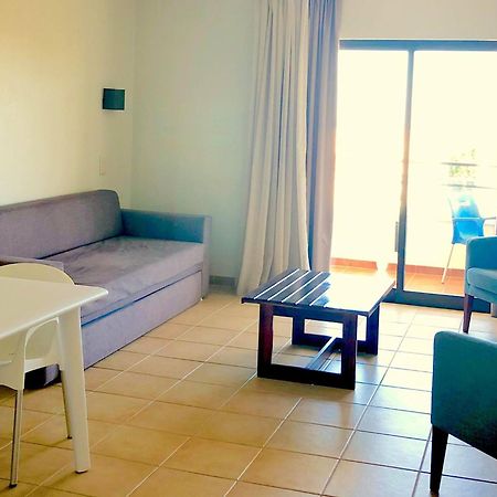 Albufeira Jardim - Apartamentos Turisticos المظهر الخارجي الصورة