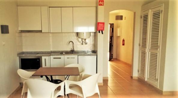 Albufeira Jardim - Apartamentos Turisticos المظهر الخارجي الصورة