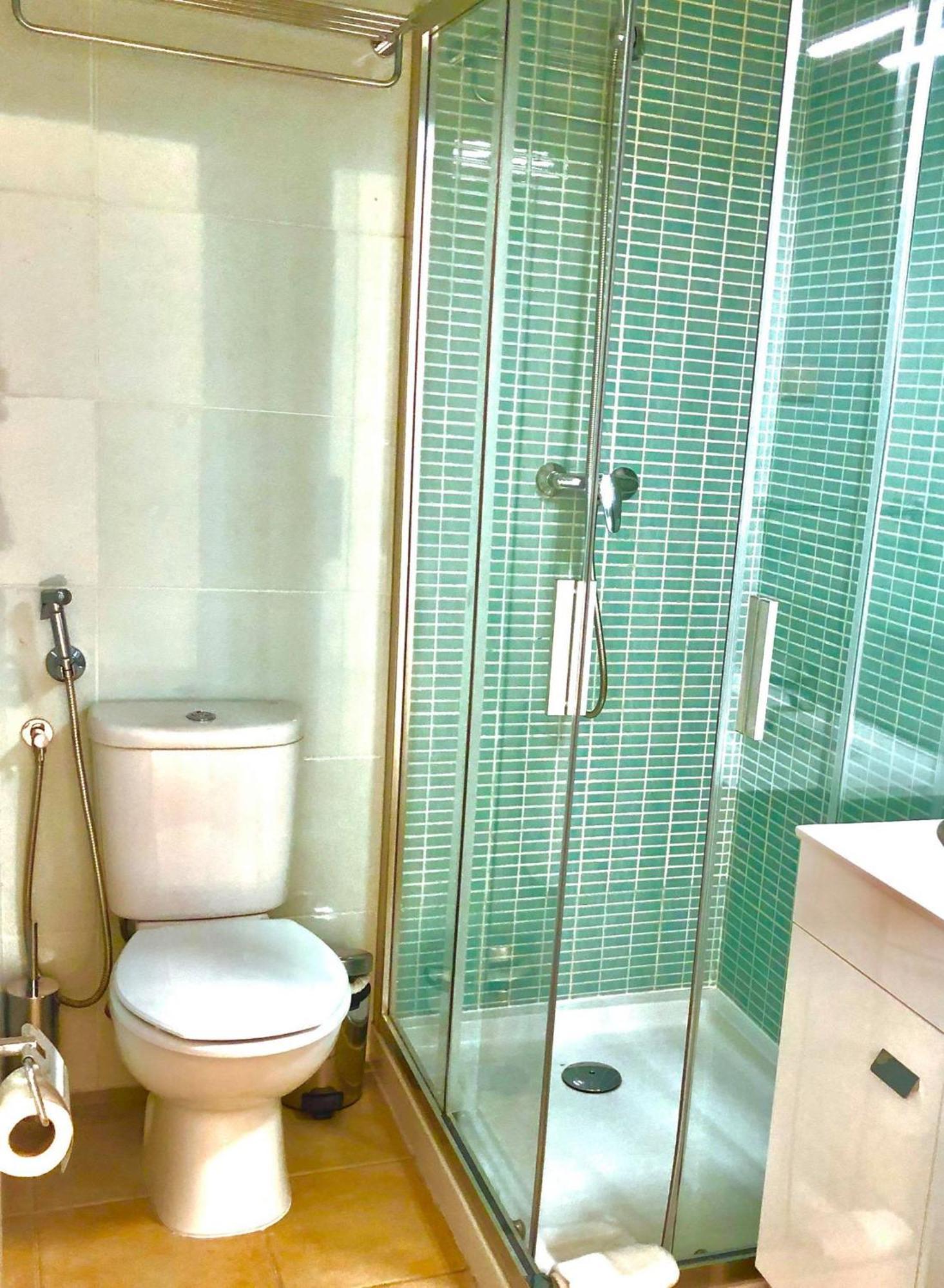 Albufeira Jardim - Apartamentos Turisticos المظهر الخارجي الصورة