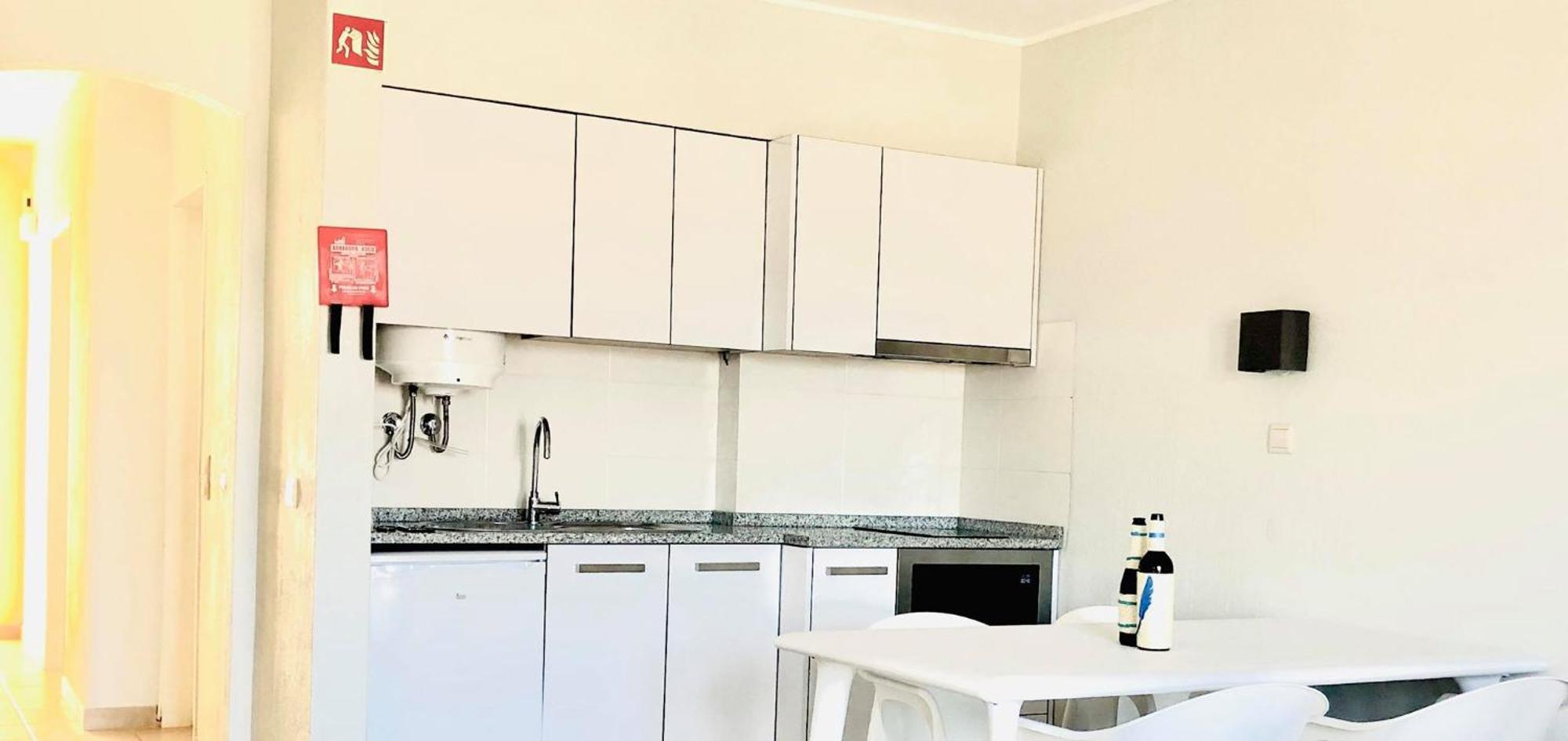 Albufeira Jardim - Apartamentos Turisticos المظهر الخارجي الصورة