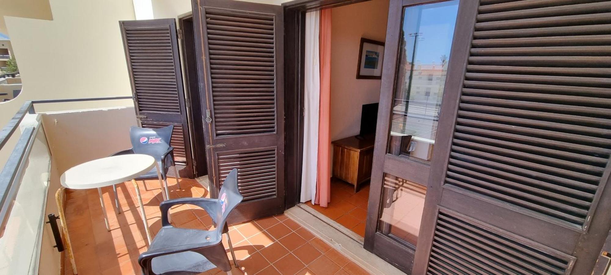 Albufeira Jardim - Apartamentos Turisticos المظهر الخارجي الصورة