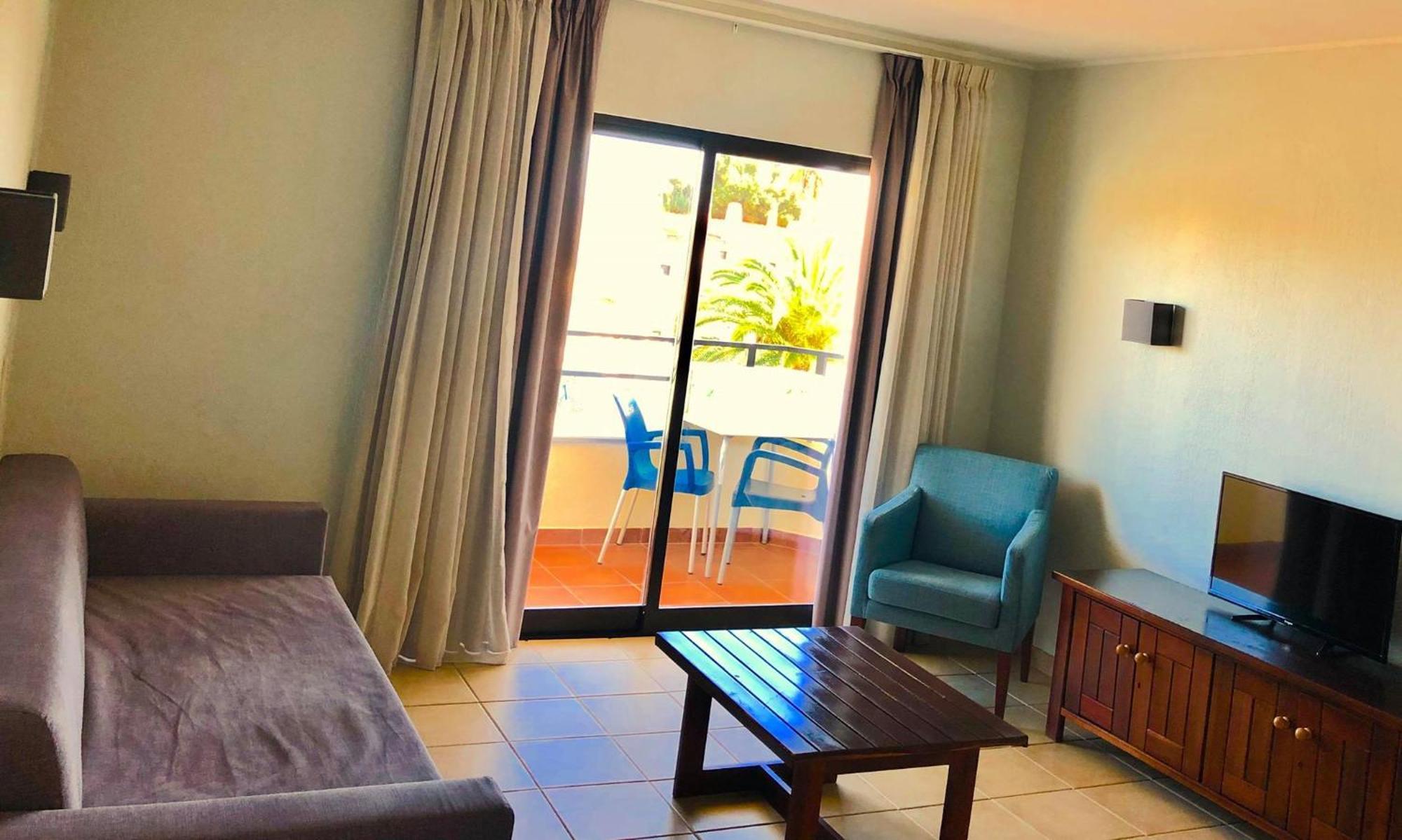 Albufeira Jardim - Apartamentos Turisticos المظهر الخارجي الصورة