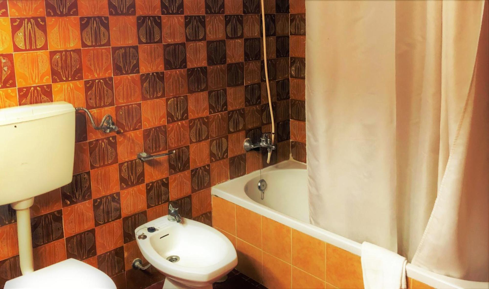 Albufeira Jardim - Apartamentos Turisticos المظهر الخارجي الصورة