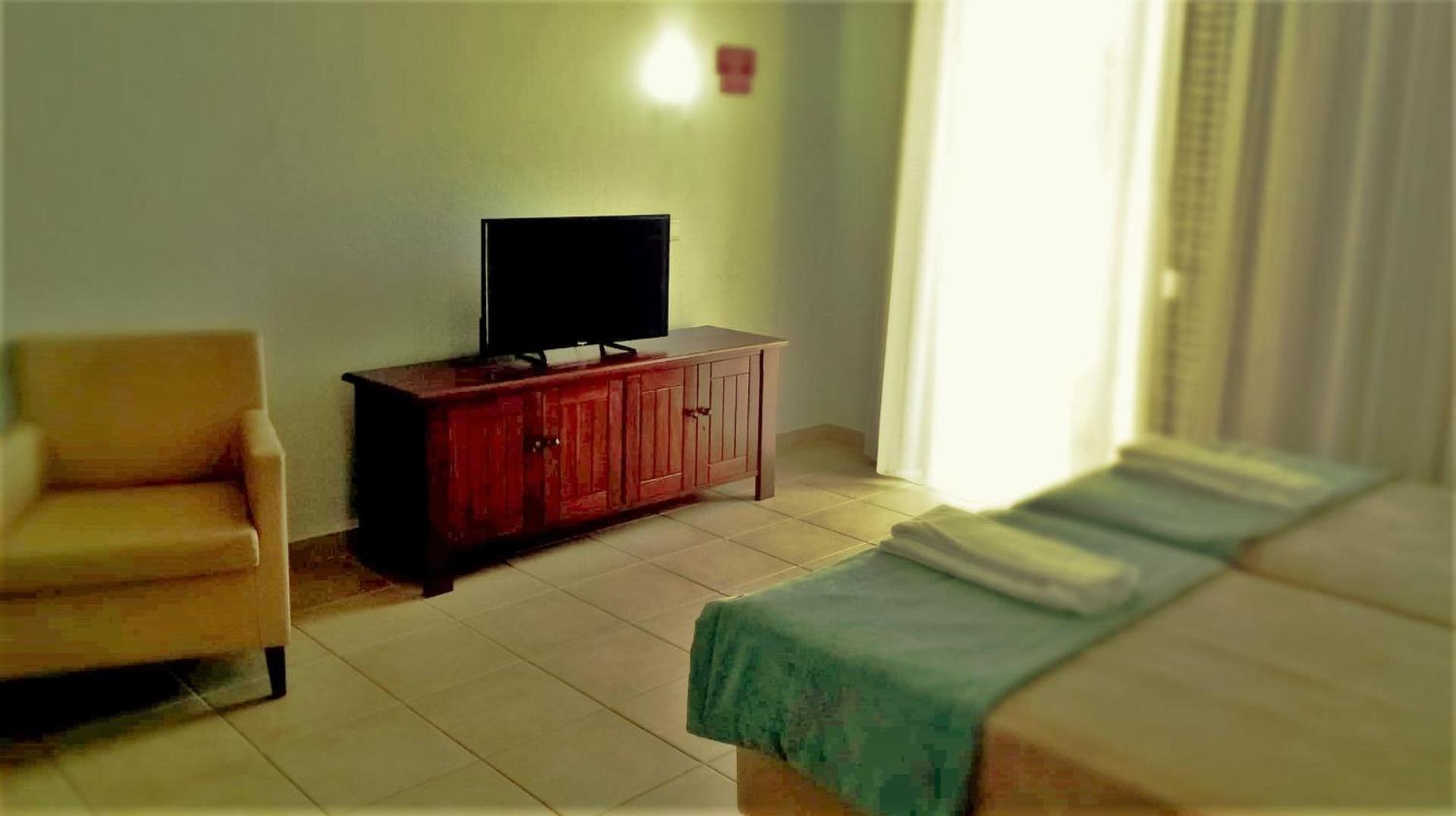 Albufeira Jardim - Apartamentos Turisticos المظهر الخارجي الصورة