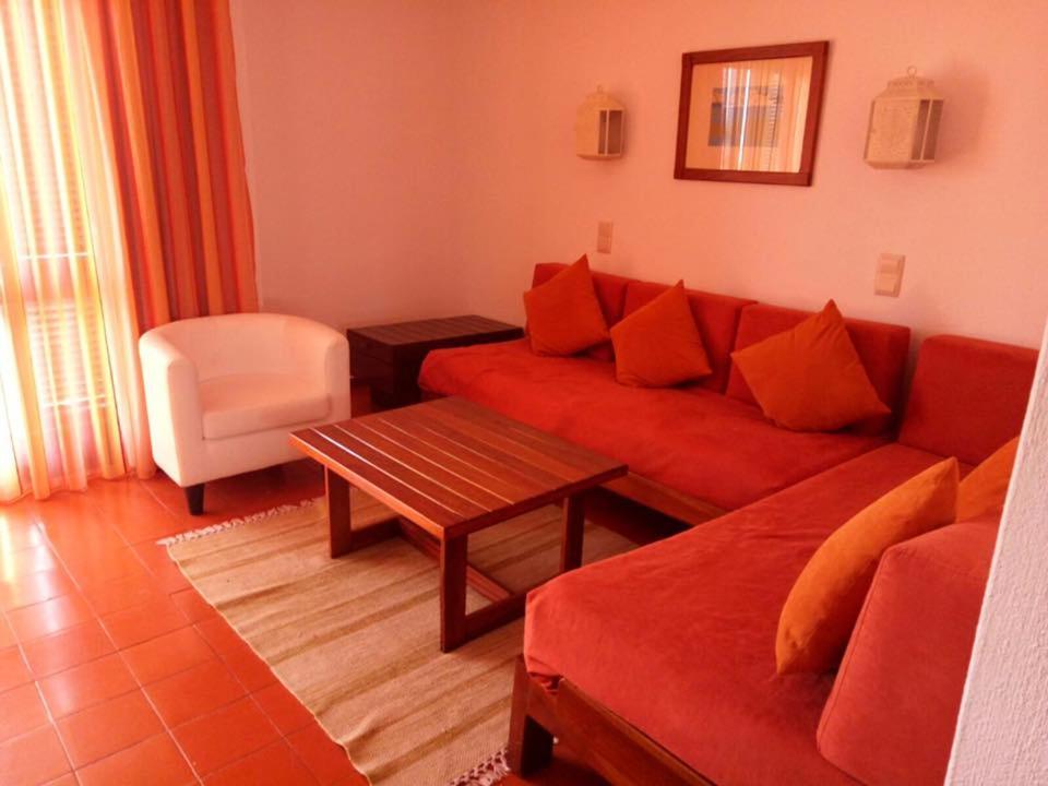 Albufeira Jardim - Apartamentos Turisticos المظهر الخارجي الصورة