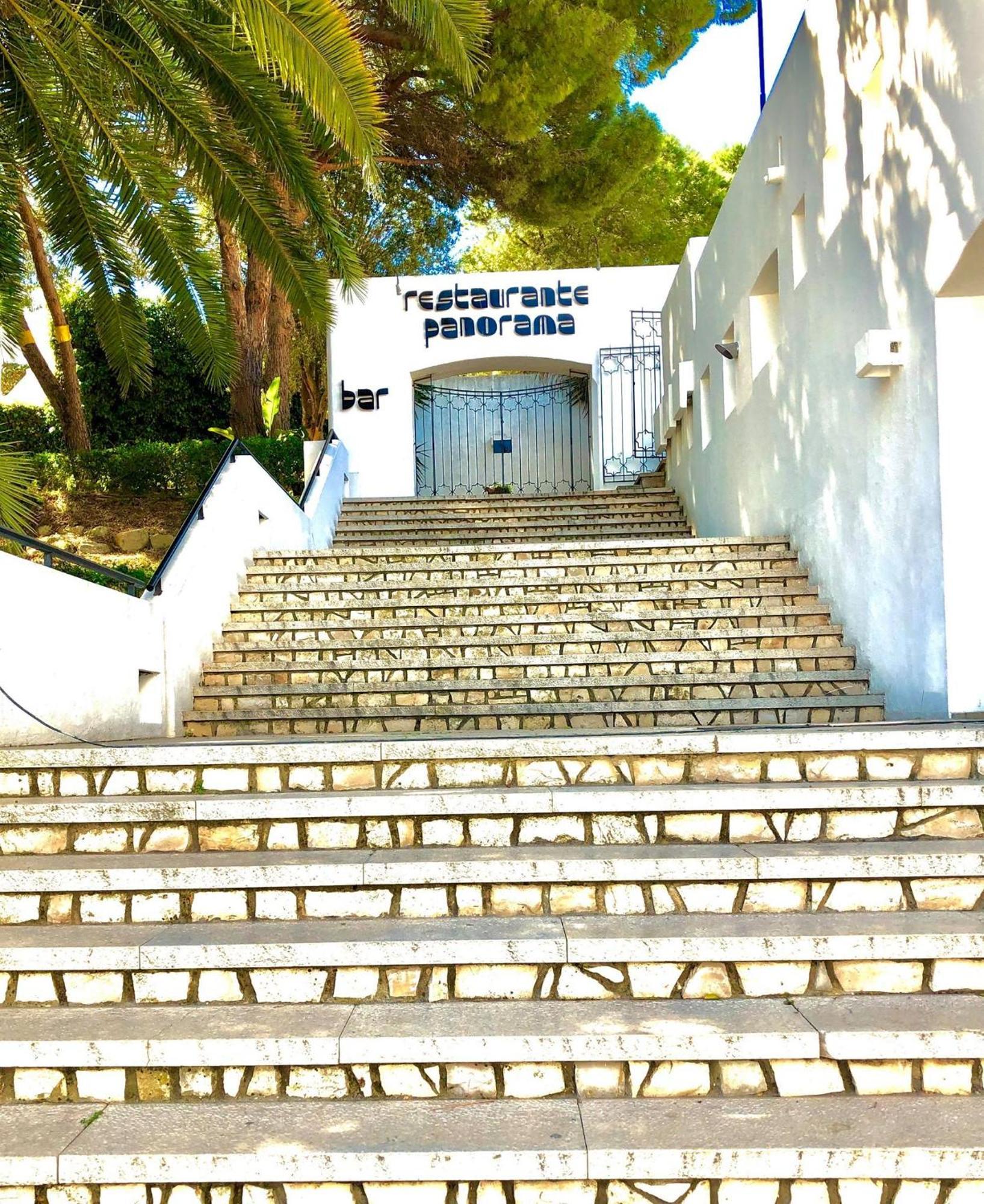 Albufeira Jardim - Apartamentos Turisticos المظهر الخارجي الصورة