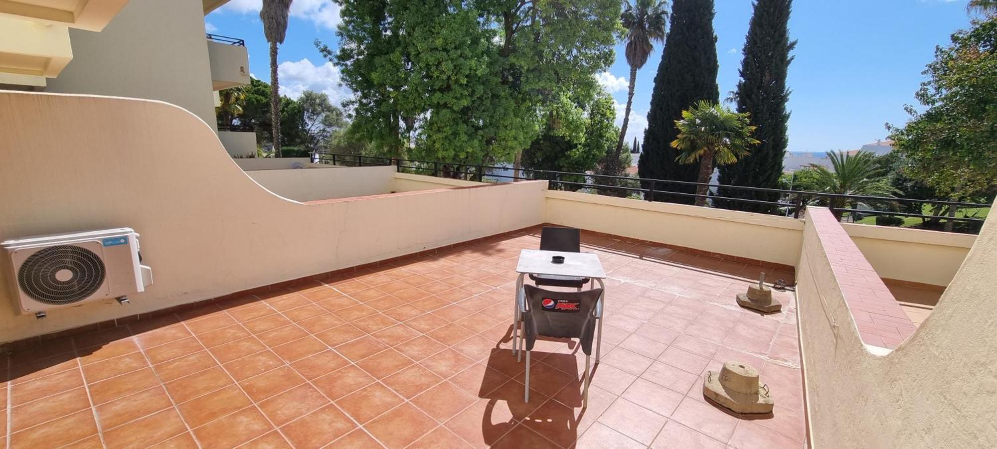 Albufeira Jardim - Apartamentos Turisticos المظهر الخارجي الصورة