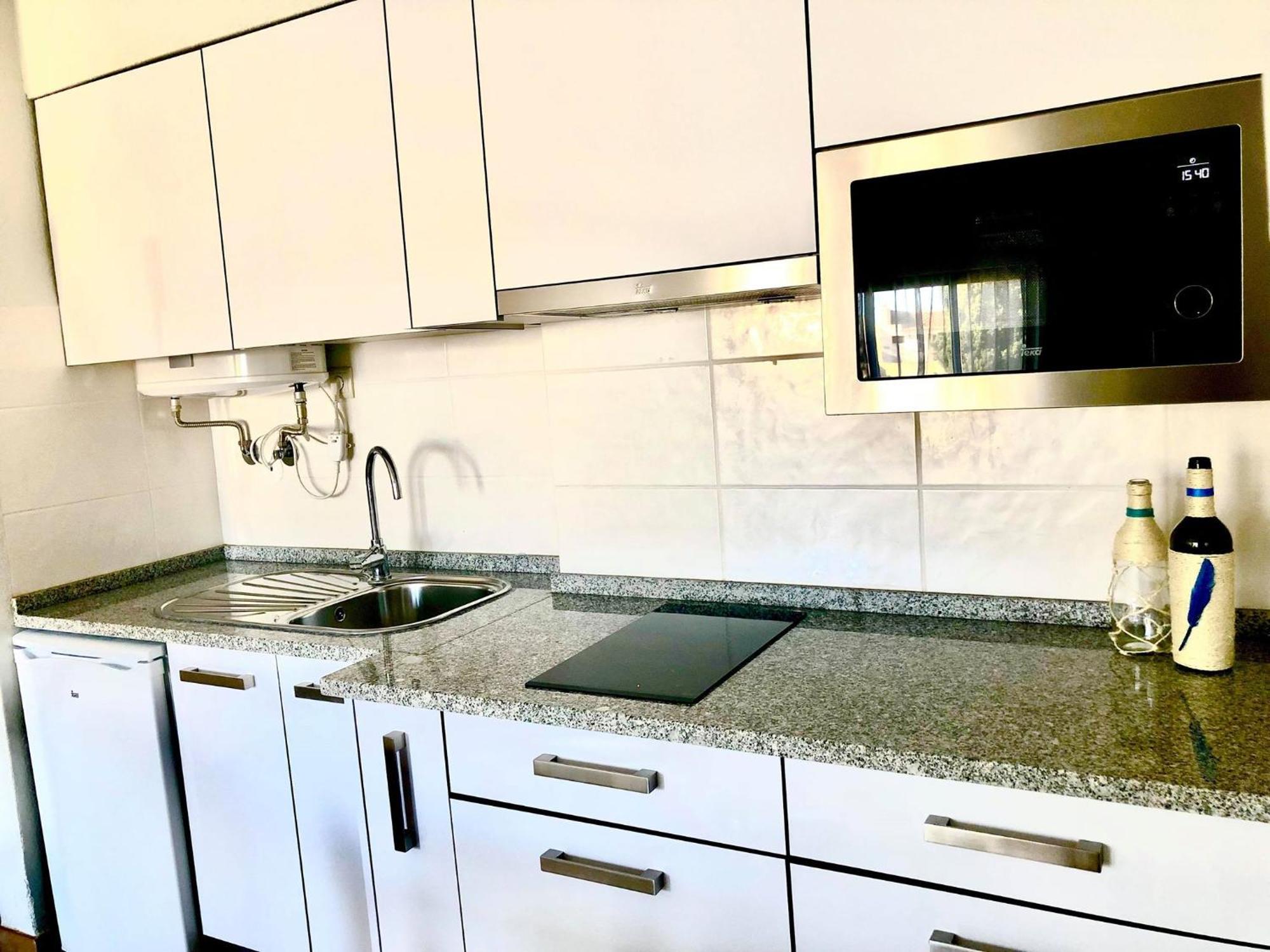 Albufeira Jardim - Apartamentos Turisticos المظهر الخارجي الصورة